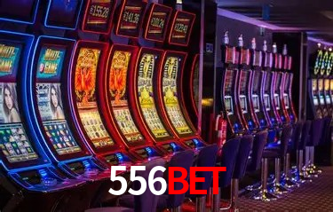 A Revolução dos Aplicativos de Jogos no 556bet